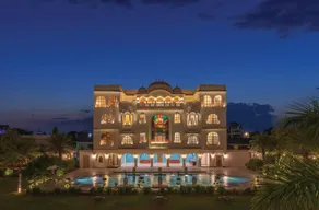 R Chandras Palace  - Image 3