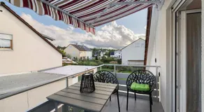Ferienwohnung Rosengarten - Image 5