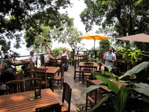 Sportfishing Hotel - Image 4