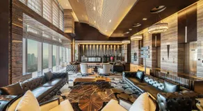 Oakwood Premier Incheon - Image 2