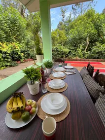 KOORGI RETREAT- Coorg - Image 4
