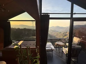 Hills Wooden House - Image 3