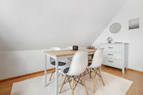 Appartamento \"am Hainich\" con balcone privato e Wi-Fi - Image 3