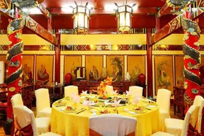 Huangshan Shilin Hotel - Image 5