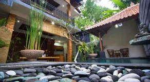 Karunia House Ubud - Image 2