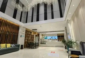 City Comfort Inn Jingmen Jinshan Xinshi Avenue - Image 3