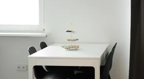 Modernes 3-Zimmer Apartment für 5 Personen nahe Messe Düsseldorf - Image 4