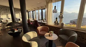 Wohnung mit See und Bergsicht im vier Sterne Hotel - Image 2