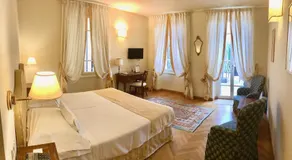 La Vittoria Boutique Hotel - Image 2