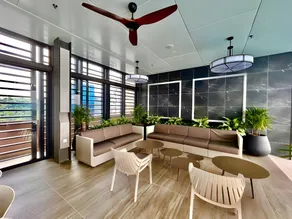 Mossaz Suites Kuala Lumpur By Ango - Image 4