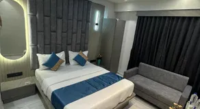 Hotel THE Vibes - Image 5