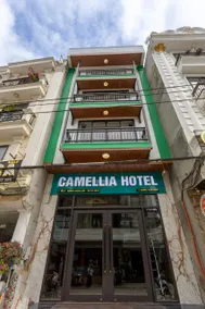 Camellia Hotel Sa Pa - Image 2