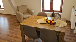 Apartamenty Tadeusza Kościuszki 4 Szmaragdowy - Image 4