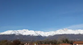 Appartamento vista Alpi biellesi - Image 5