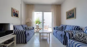 Alexger Gerakini Beach house view - Image 2