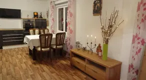 Ferienwohnung Erzgebirgswohnung Götze - Image 5