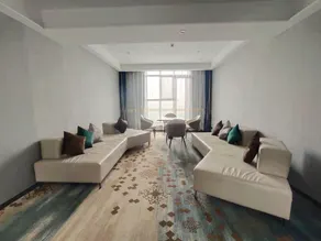 HaichengJinHongXiYue Hotel - Image 3