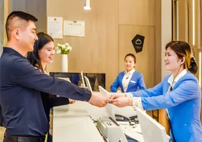 Echarm Hotel Anshun High-speed Railway Station Jichang Road - Image 3