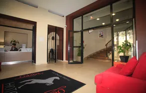 Hôtel-Résidence Le Cheval Blanc Ch2p - Image 3