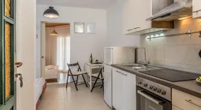 Tolle Ferienwohnung mit Grill und Terrasse | Meerblick - Image 4