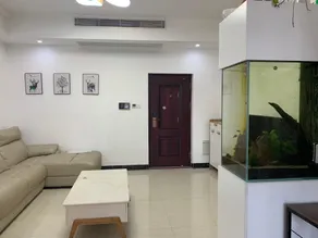 K【可短租可长租】拱北 口岸| 近前山河边| 圆明新园旅游景点的整套电梯两房 - Image 4