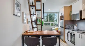 Perch - Pigeon Point Hideaway: Beautiful West Seattle 2BR Home - Image 3