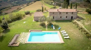 Villa Podere Oliveto - Image 5