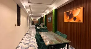 Gulberg Inn Hotel Lahore - Image 4
