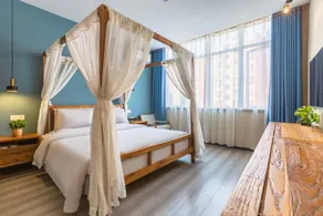Sajin Hotel (Sajin North Road, Li'e Park Branch) - Image 2