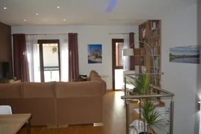 Appartement-Casa Museo-Famille-SDB privée avec baignoire-Terrasse - Image 2