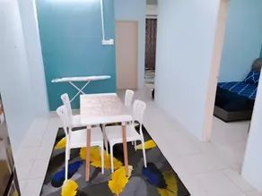 Happyscape Homestay - Taman Bandar Ekar, Rantau - Image 5