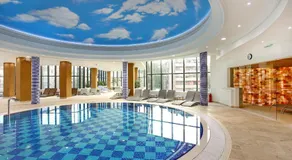 A Hoteli - Hotel Sloboda - Image 2