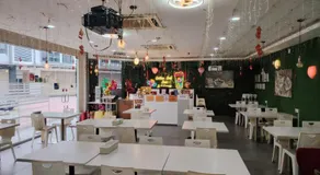 Golden Leaf Hotel Danga Bay - Image 3