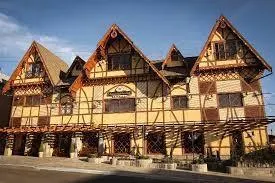 ENCANTOS DO SUL HOTEL - Image 3
