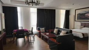 Jun Hotel Shandong Heze Dongming County Government - Image 3
