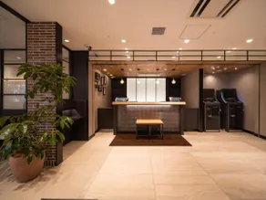 Super Hotel Premier Saitama Higashiguchi - Image 4