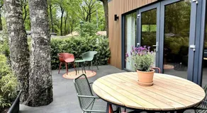 FIKA Luxe vakantiewoning voor 4 personen @ Veluwe - Image 5
