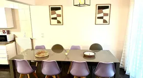 réf rog Chambre Privée dans une villa partagée - Image 4