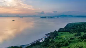 Yeosu Sea Sunset Pension - Image 4