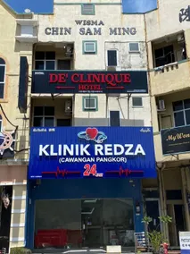 De Clinique Hotel - Image 3