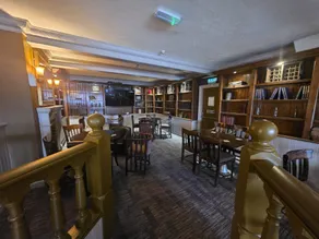 The Greyhound Hotel - Image 2