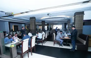Hotel SVM Grand Koti - Image 5