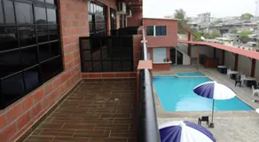 Hotel International - Image 4