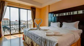 Land Royal Residence Pattaya - Image 2