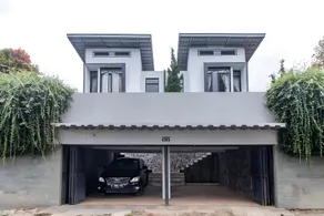 Rumah Kembar Lembang (Family only) - Image 2