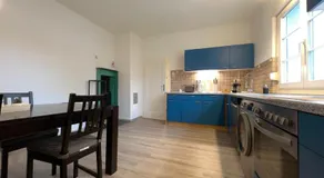 Große Maisonette-Wohnung by Rabe - Gartenabteil, Smart-TV, Netflix - Image 2