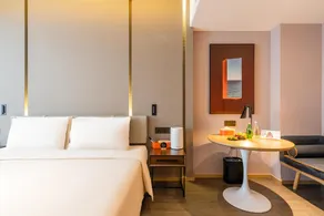 Atour Hotel Shijiazhuang East Zhongshan Road - Image 2