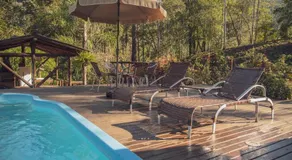 Cabanas dos Plátanos - Image 4