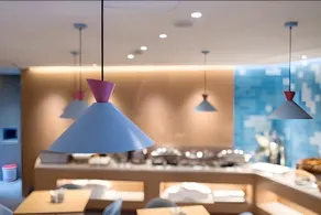 Home Inn Neo Harbin Hongqi Avenue Convention Center Zhujiang Road Metro Station - Image 4