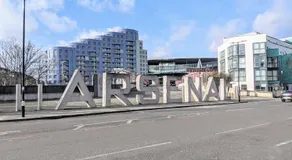 TopHome Arsenal - Image 5